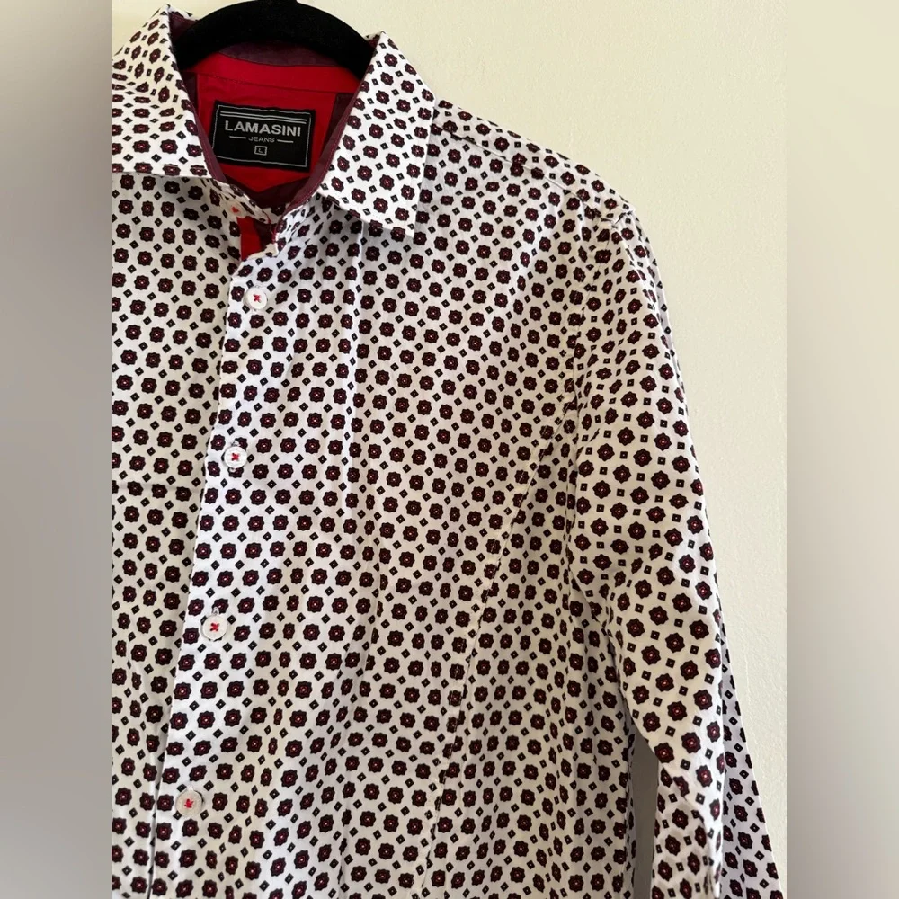 Men’s Shirt - Picture 5 of 6